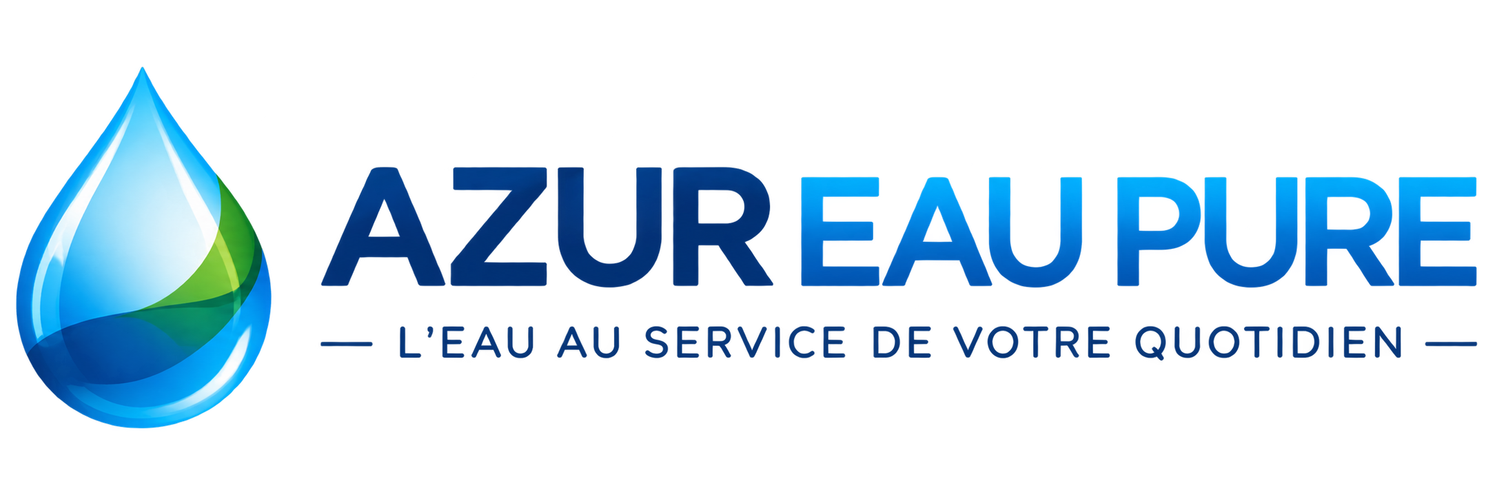 Azur Eau Pure